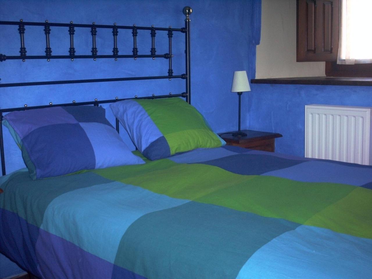 Casa Rural La Tablilla Y La Terraza Navalperal de Tormes المظهر الخارجي الصورة